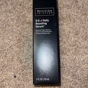 D•E•J Daily Boosting Serum - Revision Skincare